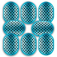 remodeez Deodorize Mom Knows Best Pack: Charcoal Odor and Moisture Remover - All Rooms Pack