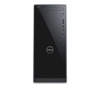 Dell Inspiron 3670 Desktop PC, 8th Gen Intel Core i5, 12GB Memory, 1TB Hard Drive, Windows 10 Home