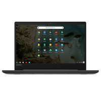 2019 Lenovo Chromebook S330 14" Thin and Light Laptop Computer, MediaTek MTK 8173C 1.70GHz, 4GB RAM, 64GB eMMC, 802.11ac WiFi, Bluetooth 4.1, USB-C, HDMI, Chrome OS