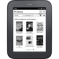 NOOK Simple Touch