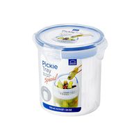 LOCK & LOCK SPECIAL Airtight Pickle Container, Small 23.67-oz / 2.96-cup