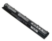 BULL-TECH K104 Laptop Battery Replacement for HP Pavilion 14-ab 14T-ab 15-ab 15-an 17-g 17T-g Series TPN-Q158 TPN-Q159 HSTNN-LB6R HSTNN-LB6S 800049-001 800050-001 800009-421-Replacement Battery
