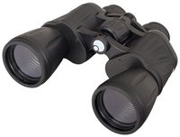 Levenhuk Atom 10x50 Ultra-Compact Binoculars with Fully Coated BK-7 Glass Optics for True-to-Life Images in Natural Colors