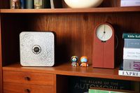 Polk Audio Camden Square Wireless Portable Speaker