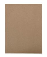 Quality Park 100% Recycled Kraft Catalog Envelope, 9 inches x 12inches, Kraft, Redi-Strip, 100 Count (44511)