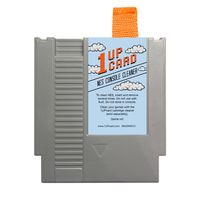 NES Console Cleaner by 1UPCard