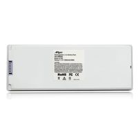 ARyee 95Wh A1185 Laptop Battery Replacement for Apple MacBook 13" A1185 A1181, Fit MA254 MA255 MA699 MA700 MB061/A MB062/A MB402/A MB403/A