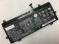 HWW New 11.4V 45Wh 4010mAh L15C3PB0 Battery Compatible with Lenovo Winbook N22 L15M3PB2 5B10K90783 5B10K90780