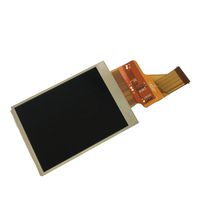 New LCD Display Replacement Screen For Nikon Coolpix L840 Digital Camera Repair Part