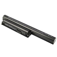 VGP-BPS26 VGP-BPS26A VGP-BPL26 Replacement Battery for Sony Vaio PCG-71713L PCG-71811L PCG-71C11L, PCG-71C12L PCG-9121 PCG-61712 PCG-61713 PCG-61714 PCG-71614 PCG-71914 PCG-91211