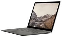 Microsoft Surface Laptop DAJ-00021 Laptop (Windows 10 S, Intel Core i7, 13.5" LCD Screen, Storage: 256 GB, RAM: 8 GB) Graphite Gold