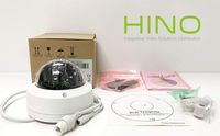 HIKVISION DS-2CD2142FWD-I 4MP WDR Fixed HD Network IP Dome 2.8mm Lens