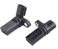 Set of 2 Camshaft Left & Right Position Sensors for 2003-2016 Infiniti Nissan 3.5L 4.0L V6 23731-6J90B 23731-AL61A PC461 PC460