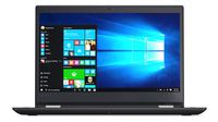 TP Yoga 370 I5/2.5 4GB 256GB SSD W10P