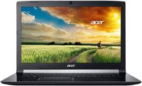 2019 Acer 17.3" FHD VR Ready Gaming Laptop Computer, 8th Gen Intel Hexa-Core i7-8750H up to 4.1GHz, 16GB DDR4, 1TB HDD + 1TB SSD, GTX 1060 6GB, 802.11AC WiFi, Bluetooth 4.1, HDMI, Windows 10