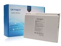 Li-ion Replacement A1189 Laptop Battery for Apple MacBook Pro 17" MA092 MA458 MA611 MA897 MB166 MB766 - A1151 A1212 A1229 A1261 (2006 2007 2008 Version)