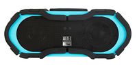 Altec Lansing IMW576-BLU Boom Jacket Bluetooth Speaker (Blue)