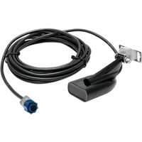 Esaska(TM) BRAND NEW - Lowrance 000-0106-72 Skimmer(tm) Transducer
