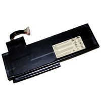 NO1seller Top New Replacement Laptop Battery BTY-L76 for MSI GS70 2PE-025CN 2QE-083CN Series 11.1v 5400mAh 58.8Wh