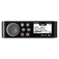 Fusion MS-RA70N Stereo with 4x50W AM/FM/Bluetooth 2-Zone USB NMEA 2000 Fusion Link Wireless Control for Fusion Link App