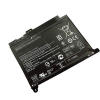 Toopower New Battery Replace for HP Pavilion PC 15 Series 15-AU018WM 15-AU010WM BP02XL HSTNN-LB7H HSTNN-UB7B 849569-421 849569-542 849569-541 849909-850 2ICP7/65/80 (7.7V 41Wh)