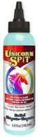 Unicorn SPiT 5770006 Gel Stain and Glaze, Zia Teal 4.0 FL OZ Bottle