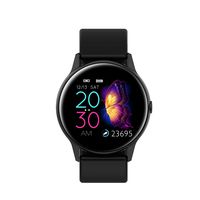 Docooler DT88 Waterproof Smart Watch Bracelet Silicone Strap Heart Rate Monitor Fitness Full Touch Screen Multiple Sports Mode