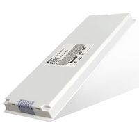 ARyee Apple Replacement Battery A1185 Battery Compatible with MacBook Pro 13" A1181 A1185(2007 2006, fit MA254 MA255 MA699 MA700 MB061/A MB062/A MB402/A MB403/A Series