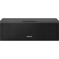 Sony SSCS8 2-Way 3-Driver Center Channel Speaker