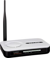 TP-Link WL TL-WR340G 54M 4PT Routr