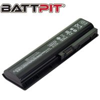 BattpitTM Laptop/Notebook Battery for HP 586021-001 HSTNN-I77C 582215-241 HSTNN-DB0Q 582215-221 (4400 mAh / 48Wh)