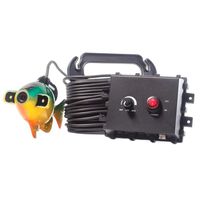 Aqua-Vu Av Multi-Vu Hd Underwater Camera