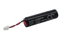 Cameron Sino 2200mAh Battery for Midland ER300 ER200