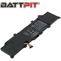 BattpitTM Laptop/Notebook Battery Replacement for Asus C31-X402 (4000mAh)
