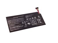 Powerforlaptop Tablet Battery for Google Asus Nexus 7" (2012) (1st gen 2012) 8G,16G,32G 0B200-00120500 C11-ME370T ME370T ME3PNJ3 Wi-Fi 0B200-M - 00120100-A1A1A