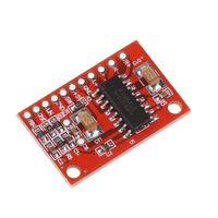 MagiDeal High Power 2x3W PAM8403 Audio Digital Amplifier Board for Arduino. Arduino Kits. LCD DIY Module 3.6-5.5V