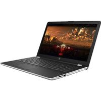 2018 Newest HP Premium Business Flagship Laptop PC 15.6" LED-Backlit Touchscreen Intel i5-7200U Processor 12GB DDR4 RAM 1TB HDD DVD-RW Webcam 802.11AC Bluetooth Windows 10-Silver