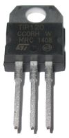 3 Pieces  TIP120 Power Darlington Transistors