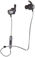 JBL Reflect Mini 2 Wireless In-Ear Headphones - Black - JBLREFMINI2BAM