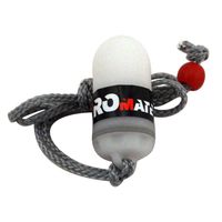 Promate Firefly Glow Dive Beacon, Red