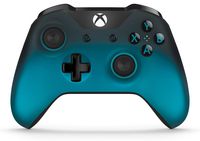 Xbox Wireless Controller - Ocean Shadow Special Edition