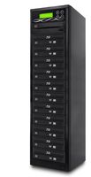 Bestduplicator BD-BR-11T 11 Target 16X M-Disc/BD-R/DVD/CD Blu-Ray Duplicator with Smart USB Connection