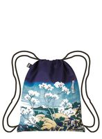 Loqi Store BP.HO.FU Hokusai Fuji From Gotenyama Harness Style Backpack