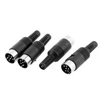 uxcell a15101200ux0738 Each Pack of 4