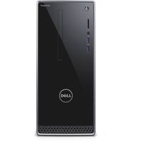Premium Dell Inspiron 3650 Desktop PC, Intel Core i5-6400 Processor, 8GB DDR3 SDRAM Memory, 1TB Hard Drive, Wifi, Bluetooth, HDMI, Windows 10 Home(No Monitor)