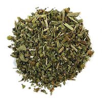 Tea Bag Cut Loose Leaf Tulsi (Holy Basil) Tea (1 lb)