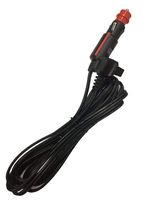 Ausranvik DC Adapter 12V for Car Fridge