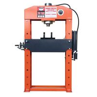 TMG SP75-75 Ton Hydraulic Shop Press