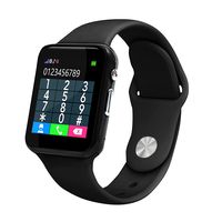 G10A Kid Smart Watch Support Memory Card&Sim Card IP67 Waterproof Fitness Watch Xiuban