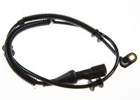Holstein Parts  2ABS0597 ABS Speed Sensor